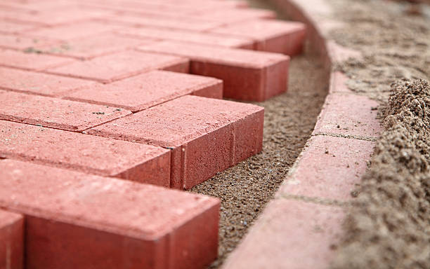 Best Budget-friendly driveway pavers in Superior, NE