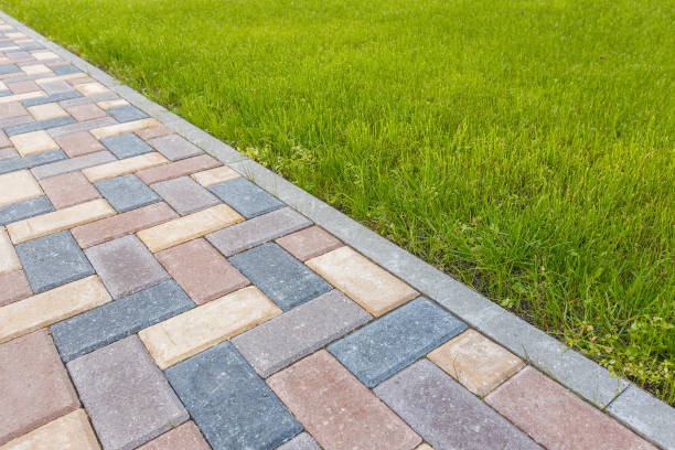 Best Residential driveway pavers in Superior, NE